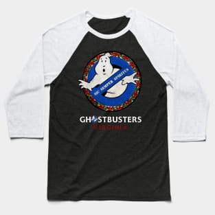 GBVA Rust City Baseball T-Shirt